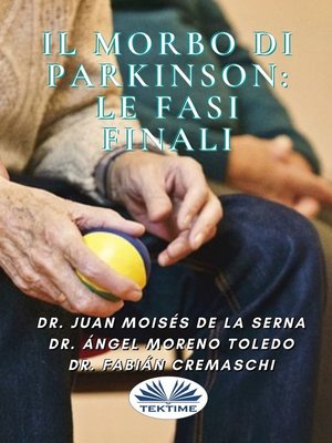 cover image of Il Morbo Di Parkinson